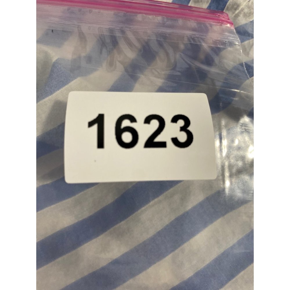 Zara Basic Collection S Button Down Shirt Oversiz… - image 8